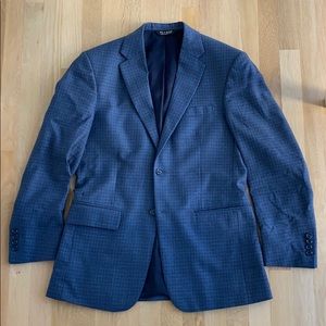 Joseph A Bank MEN’s Blazer Size 38R